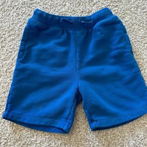 Hanna Andersson shorts